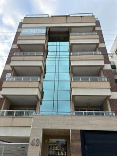 Apartamento duplex praia de palmas - 9