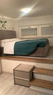 B&b Civitavecchia al centro - Civitavecchia - 6