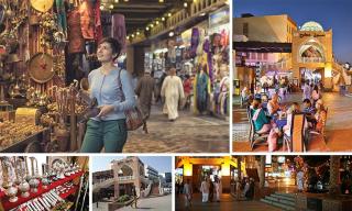 Hostel Erfan - Mascate - 6