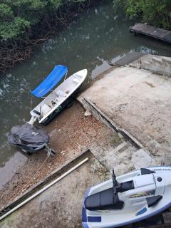 Apartamento em Barra de Guaratiba de frente p a estrada, próximo da praia - Rio de Janeiro - 5