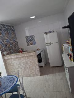 Apartamento em Barra de Guaratiba de frente p a estrada, próximo da praia - Rio de Janeiro - 1