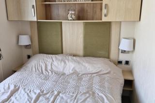 3-Bed Caravan - Sleeps 8 - Pet Friendly - Pool - Skegness - 2