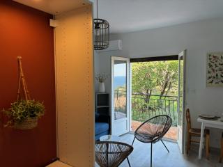 Studio Les arbousiers - Santa-Maria-di-Lota - 3