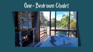 Swiss-Kiwi Cottage and Retreat, B&B - Tauranga - 3
