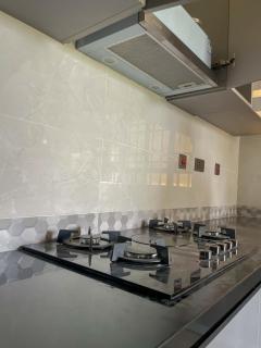 Lumo Residences Eldoret - Eldoret - 5