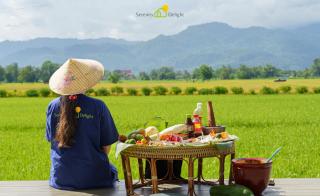 Serenity and Delight Glamping Dome - - 5