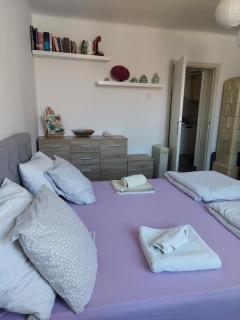 Charming and stylish centrally located 50m2 - Belgrado - 4