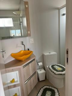 Apartamento duplex praia de palmas - 8