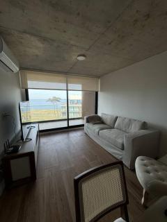 Alquilo apartamento nuevo, vista al mar en Punta del Este! - Punta del Este - 6