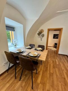 Ferienwohnung in Mixnitz-Bärenschützklamm 2 - 3