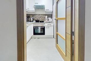 Mantas apartment - San Javier - 2