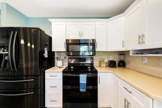 Your Private Escape with Heated Saltwater Pool - Cape Coral - 5