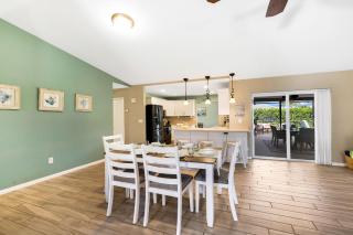 Your Private Escape with Heated Saltwater Pool - Cape Coral - 1