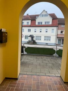 Ferienwohnung Schulerhaus - Stetten am Kalten Markt - 6