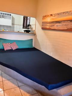CASA MAR DOCE LAR GOSTOSO - A 150M DA PRAIA - São Miguel do Gostoso - 6
