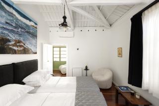 House of Andele - Atene - 2