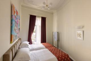 House of Andele - Atene - 4