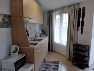 Студио в близост до църквата и центъра на града - Bansko - 8