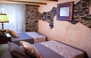 Casa Mameleiro e Casa Kintal - A Pontenova - 2