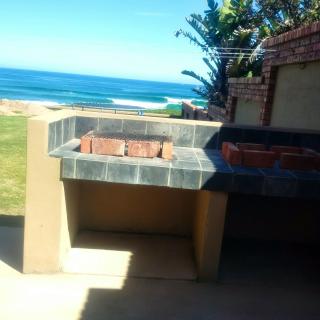 Seaside Escape - Gqeberha - 9