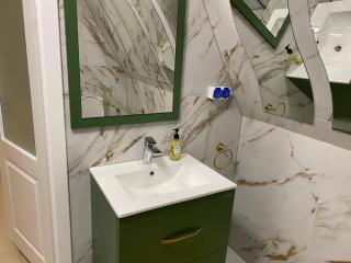 Aframe Lac Malei - 1