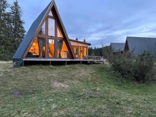 CabanA Comandău - Comandău - 6