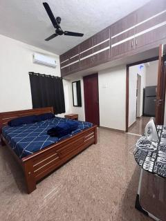 The Elite Cabin - Kāraikkudi - 9