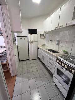 Apartamento Guaruja Enseada - 6