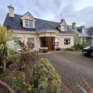 Lovely Single Room in Listowel Kerry - Listowel - 4