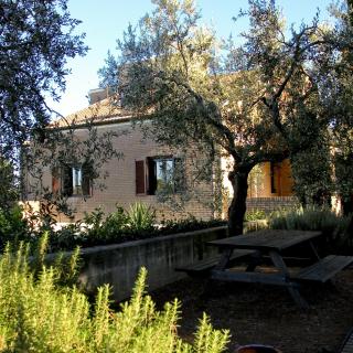 Residence Costamartino - Vieste - 1
