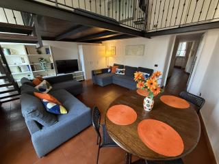ROME LUXURY HOUSE - THE SUITE - Rome - 0