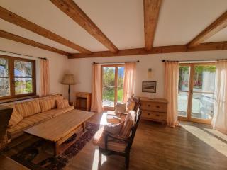 Appartement Etzl - Kitzbühel - 1