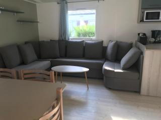 Vue sur lac, 40 M2, 3 ch, 2 SDB pour votre confort - Lattes - 9