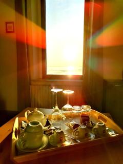Diomede Rooms - Manfredi Homes&Villas - 1