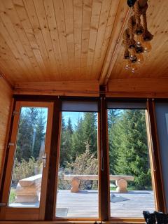 CabanA Comandău - Comandău - 2