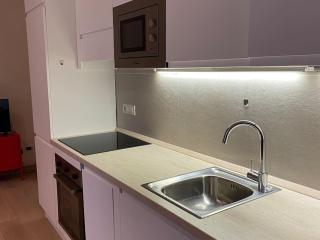 Casa Bocconi, Navigli, Porta Romana, Milano - Milan - 5