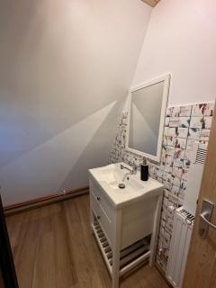 CabanA Comandău - Comandău - 1