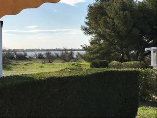 Vue sur lac, 40 M2, 3 ch, 2 SDB pour votre confort - Lattes - 1