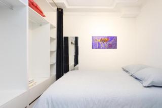 Cosy Flat 30m2 Paris Centre - Parijs - 1