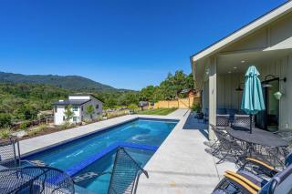 Cloud 9 Glen Ellen - Glen Ellen - 5