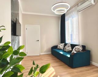 Delightful Dial Residence in the center& drinking water as a gift - Almaty - 9