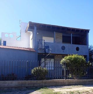 La Casa de Arriba - Ciudad Lujan de Cuyo - 8