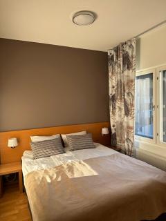 Chalets LumiHelmi Ruka - 9