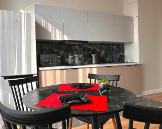 Delightful Dial Residence in the center& drinking water as a gift - Almaty - 5