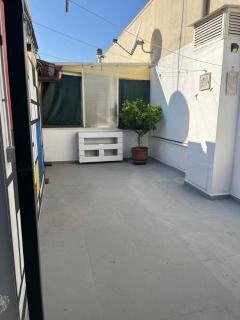 Bari Home Art Terrace - Bari - 8