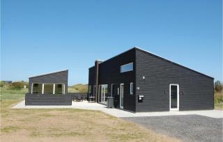 Three-Bedroom Holiday Home Løkken With A Fireplace 07 - Løkken - 1
