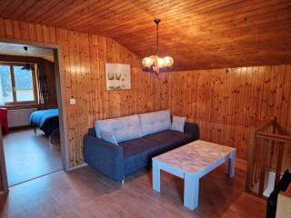 Swiss Chalet direkt am Thunersee - Thun - 4