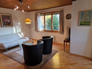 Swiss Chalet direkt am Thunersee - Thun - 2