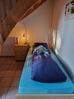Swiss Chalet direkt am Thunersee - 4