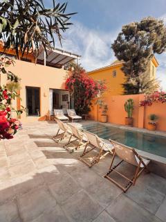 BEACH HOUSE Tarifa - Tarifa - 4
